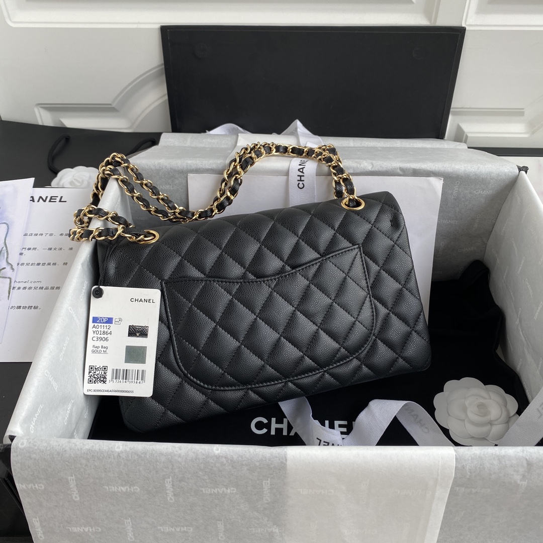 Chanel CF Series Bags